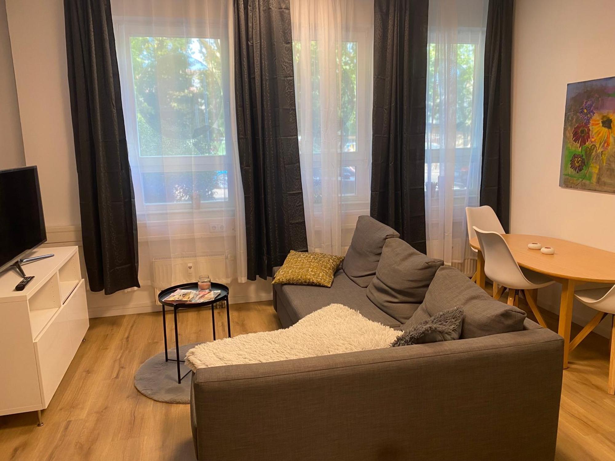 Studio 1 Mit Gemeinschaftsraeumen, Tiefgarage Leipzig Dış mekan fotoğraf